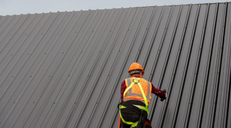 Professional residential roofers in Buskirk, NY